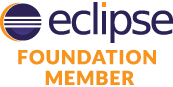 Eclipse Foundation Member logo